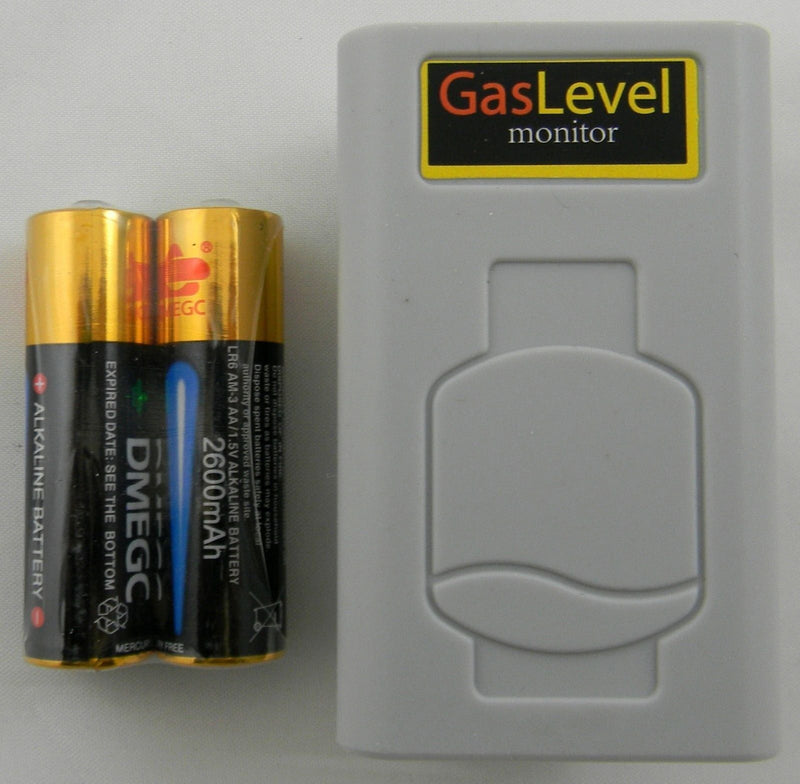 LPG Gas Level Monitor Electronic New QM-1662