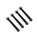 Razor RV Trifold Table Leg - Black (Pack of 4)