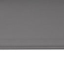 Pawz Elevated Pet Bed Dog Puppy Cat Trampoline Hammock Raised Heavy Duty Grey M
