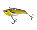 56mm TT Lures Switchblade+ Metal Vibe Fishing Lure - 14gm Rigged Blade Lure