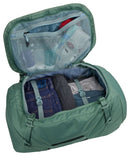 Thule Landmark 60L Travel Backpack w/ 20L Daypack & Laptop Sleeve - Hazy Green