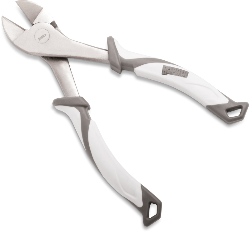 Rapala Salt Angler Side Cutter Fishing Pliers