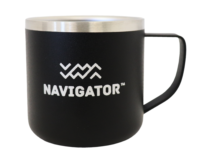 ESPRESSO CUPS TWIN PACK