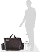 Coleman Even Temp Stove Carry Bag - Water Resistant - Black