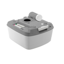 Thetford Porta Potti Portable Toilets Qube 165