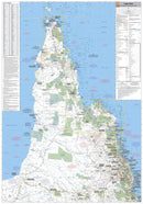 HEMA Maps - Cape York