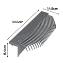 Pawz 1Pcs Grey Replaceable Rake for Self-Cleaning Cat Litter Box Easy to Install