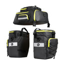 Bike Motorcycle Luggage Storage Bag