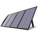 Power Station 300W with 120W Solar Panels