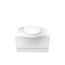 Thetford C403C Cassette Toilet Right Hand White door