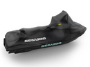 RXT, RXT-X, GTX, WAKE PRO 2018 + W/ TOURING WINDSHIELD