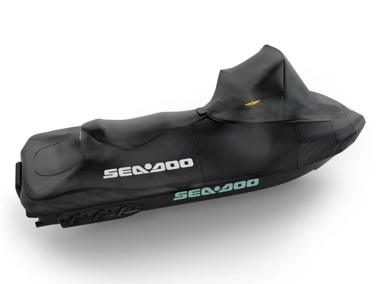 Rxt, Rxt-x, Gtx, Wake Pro (2018 And
Rxt, Rxt-x, Gtx, Wake Pro (2018 And Up) With Touring Windshield