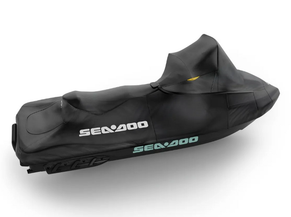 RXT, RXT-X, GTX, WAKE PRO 2018 + W/ TOURING WINDSHIELD