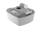 Thetford Porta Potti Qube 165 Portable Toilet