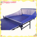 Portable Folding Table Tennis Net Set