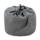 TERRAN Titanium Pot with Long Handle 1100ml