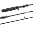 Rovex 5'6 Inazuma 4-6kg 1 Piece Baitcaster Rod - High Modulus Carbon Fibre