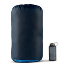 KELTY Tru.Comfort Doublewide 20 Degree 2-Person Sleeping Bag - Pageant Blue