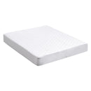 Dreamz Fully Fitted Waterproof Microfiber Mattress Protector in King Size