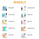 Inflatable Stand-Up Paddleboard