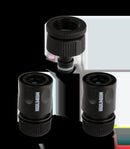 12mm ECO Hose Connector Set