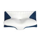 Dreamz Memory Foam Cervical Pillow Neck Shoulder Arm Back Support Pain Relief
