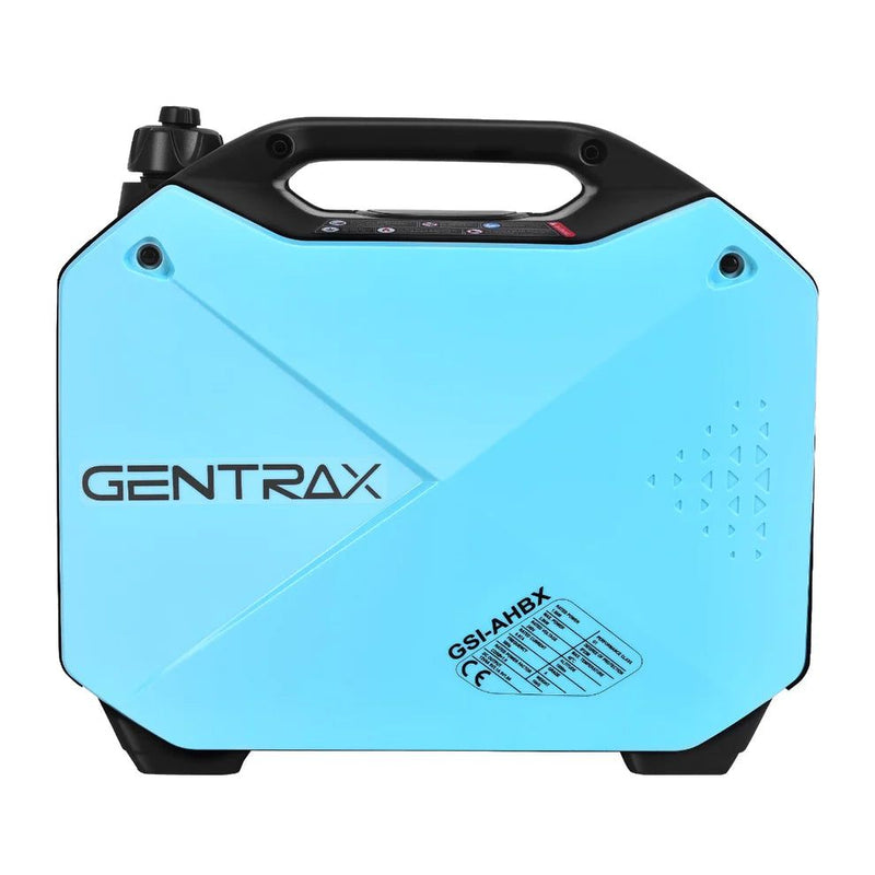 Inverter Generator 2KW