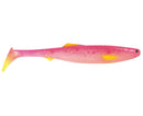 TT Lures 250mm Enforcer Soft Unrigged Swimbait Lure - PINK FINK