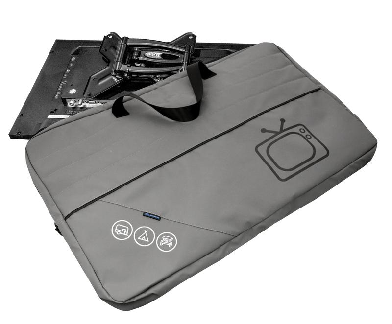 TV TRANSIT BUDDY - LARGE