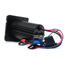 Marine Gauge Radio 6.5" Speaker Kit