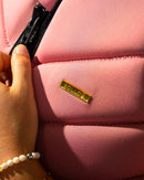 Follow Cleo Womens Life Vest Salmon