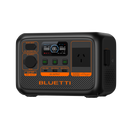 BLUETTI AC2P Portable Power Station | 300W 230.4Wh
