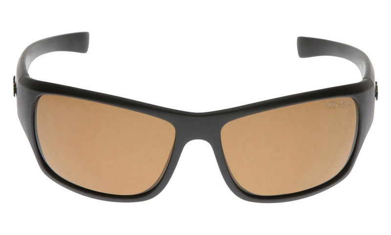 Ugly Fish PT9717 Polarised Lifestyle Sunglasses with Brown Lens