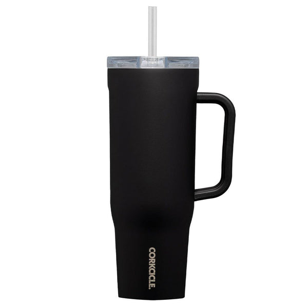 Corkcicle Cruiser - 1.2ltr Matte Black
