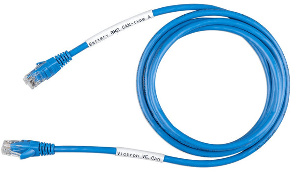 Victron VE.Can to CAN-Bus BMS type A Cable 5m