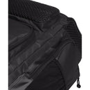 Arena One Go Backpack 45L Sports Swimming Bag - Black (Aquabreathe Water-Repellent)