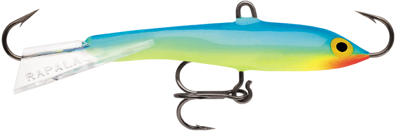 7cm Rapala Jigging Rap Lure - 18gm Vertical Jigging Lure
