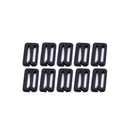 G Hooks Qty 10