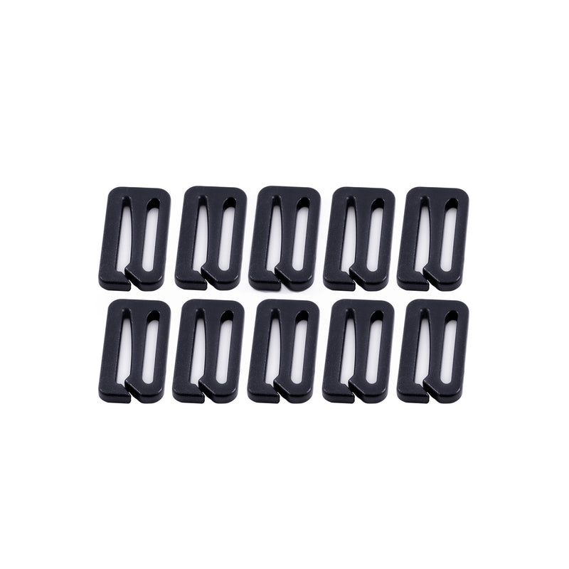 G Hooks Qty 10