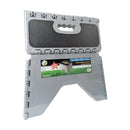 On The Road RV Folding Step Stool