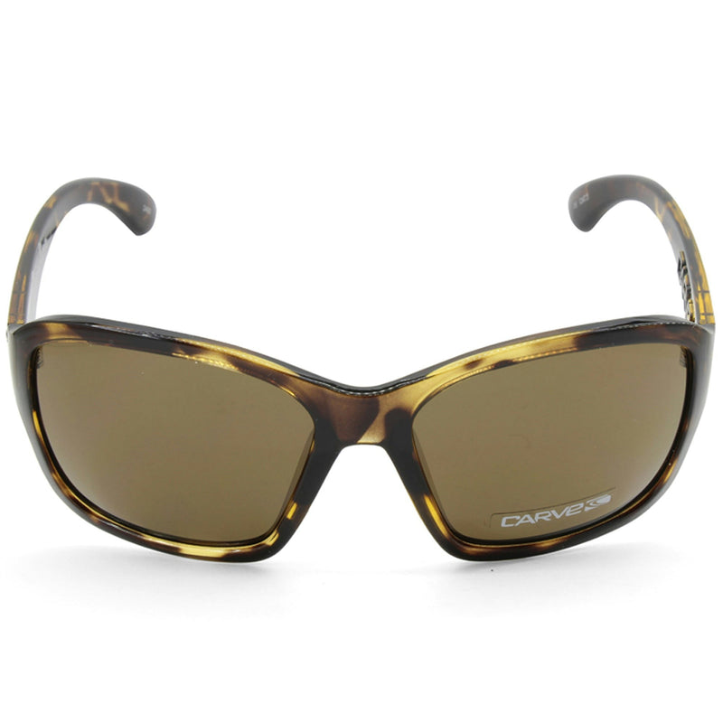 Carve Shoreline 2490 Tortoise/Brown Mens Sunglasses