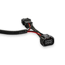 High Beam LED Adaptor to suit Isuzu D-Max 04/2024 - ON (3rd Gen, RG - facelift)