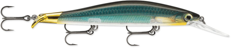 12cm Rapala RipStop Deep Jerkbait Hard Body Fishing Lure