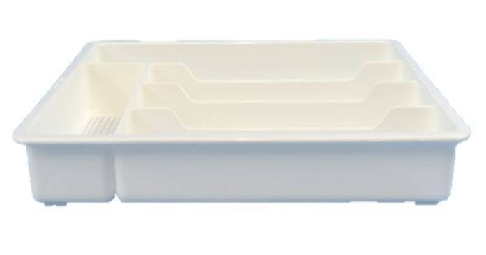 Australian RV Medium Cutlery Tray