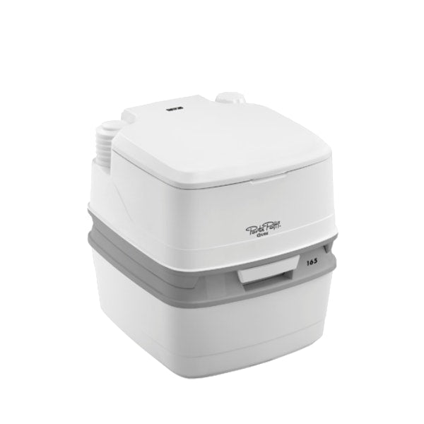 Thetford Porta Potti Portable Toilets Qube 165