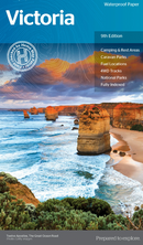 HEMA MAP - Victoria State Map