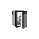 Dometic NRX 50 - Compressor refrigerator, 46 l, dark silver front