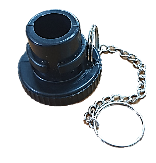 Dust Plug to Suit 1/2" Gas Bayonet Socket