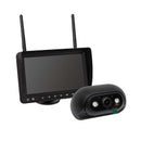 SPHERE 7" AERO Wireless HD Camera Kit | Single. C2C-Aero Kit