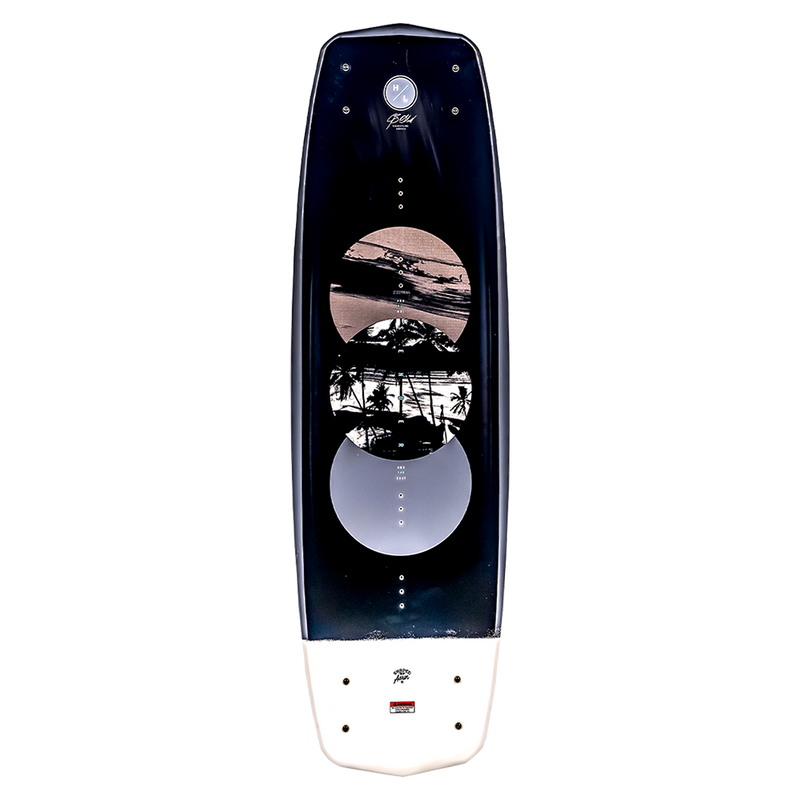 2026 Hyperlite Sender Wakeboard